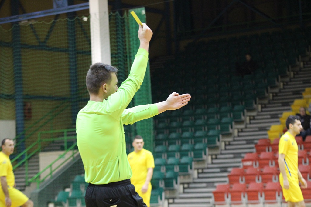 1. LLH: lider sprowadzony na ziemię przez Wietrzak Team