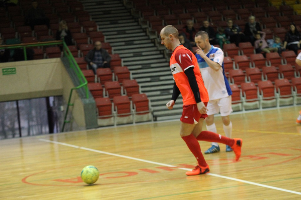 3. LLH: Huzar Raszówka zanotował kolejne zwycięstwo