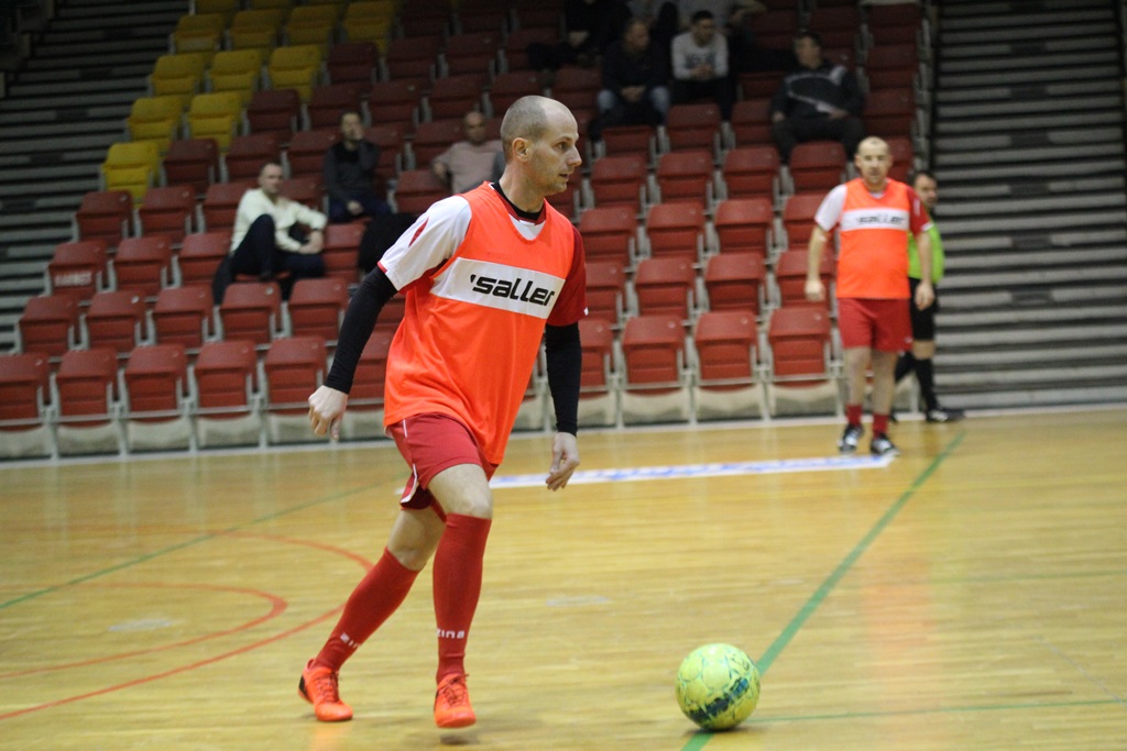 3. LLH: Huzar Raszówka zanotował kolejne zwycięstwo