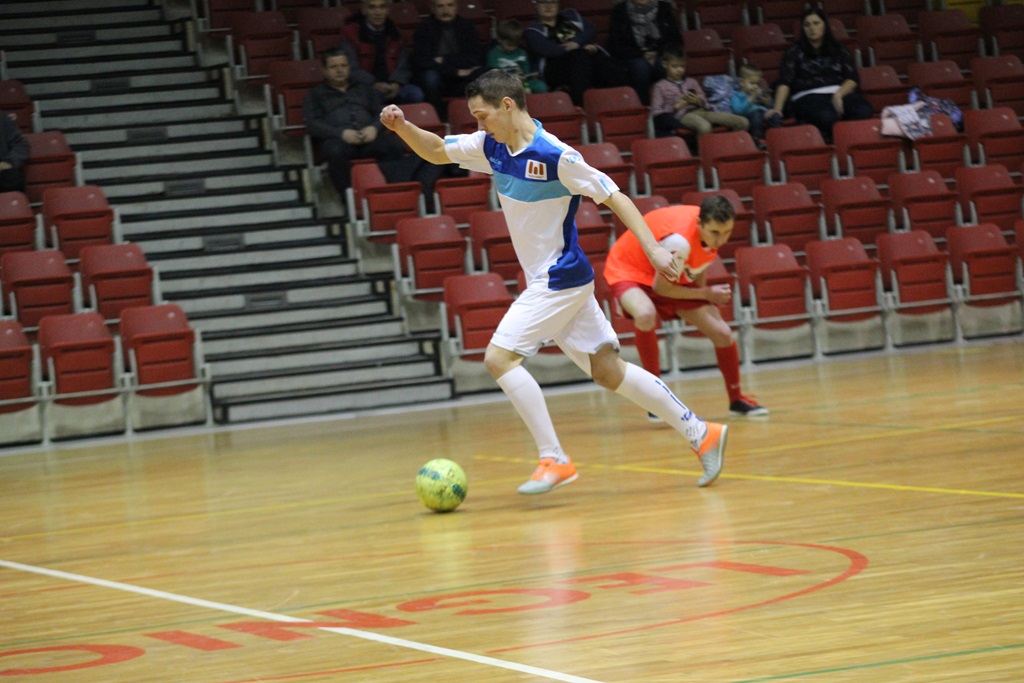 3. LLH: Huzar Raszówka zanotował kolejne zwycięstwo