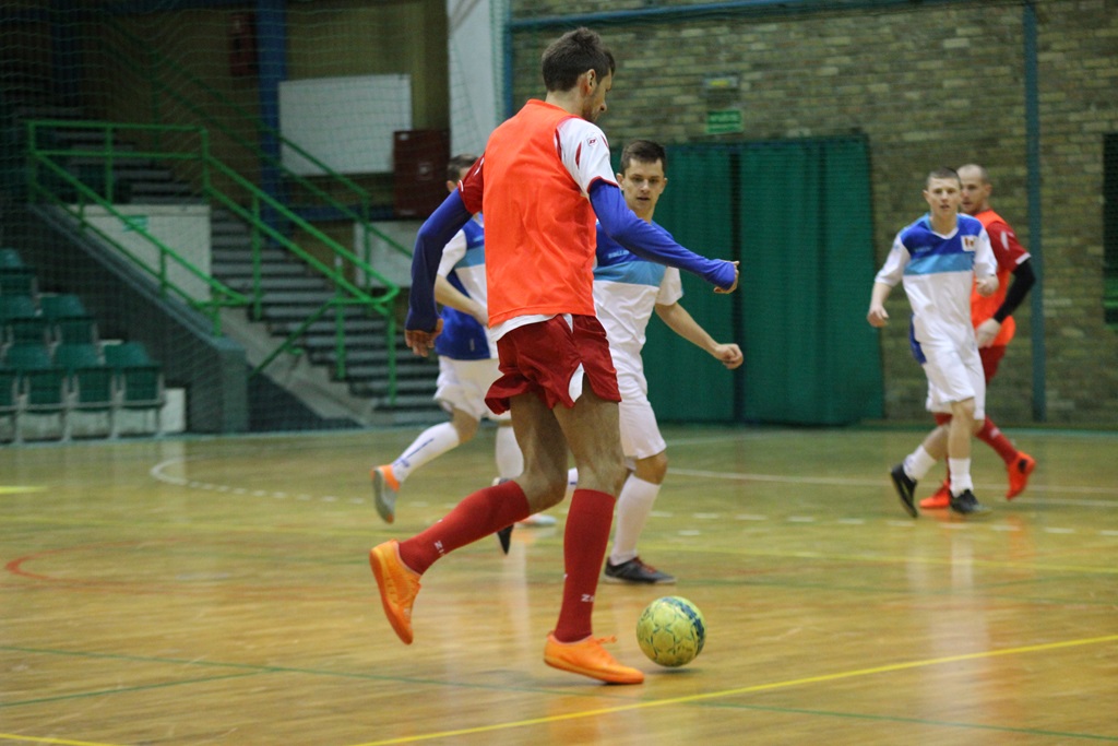 3. LLH: Huzar Raszówka zanotował kolejne zwycięstwo