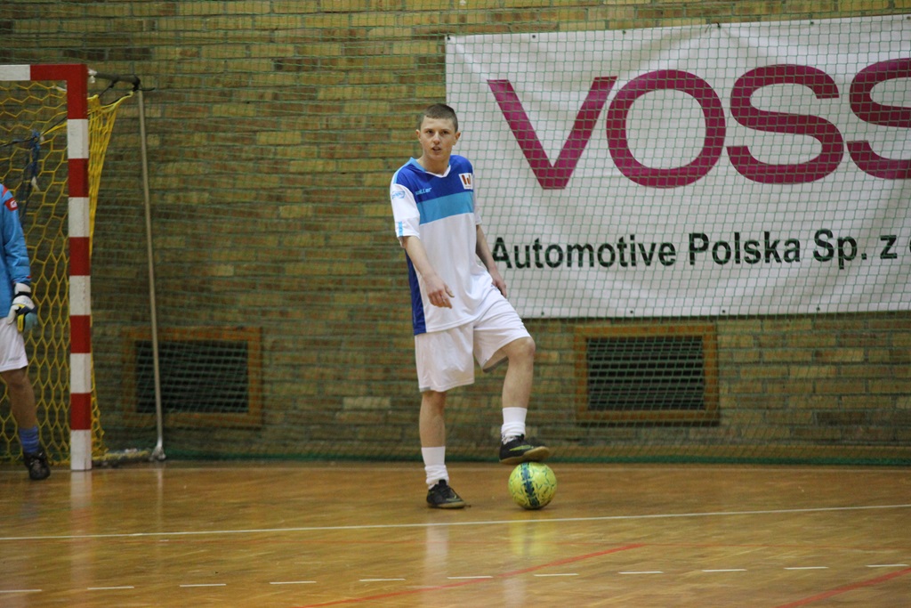 3. LLH: Huzar Raszówka zanotował kolejne zwycięstwo