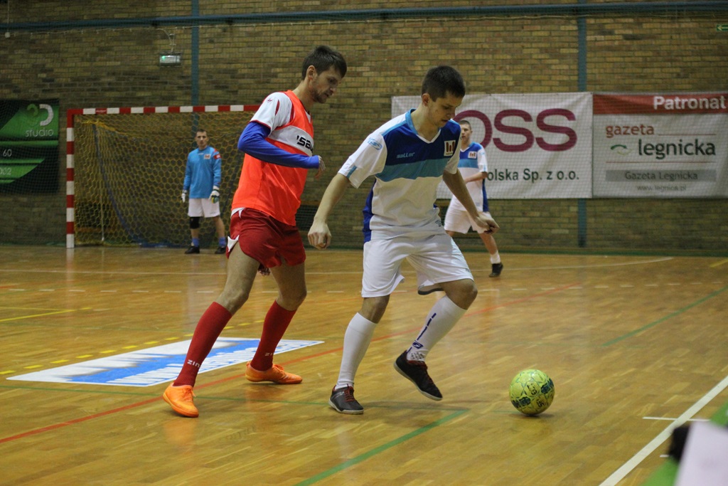 3. LLH: Huzar Raszówka zanotował kolejne zwycięstwo