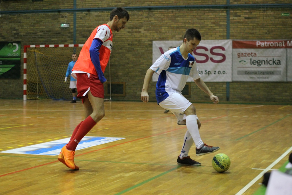 3. LLH: Huzar Raszówka zanotował kolejne zwycięstwo