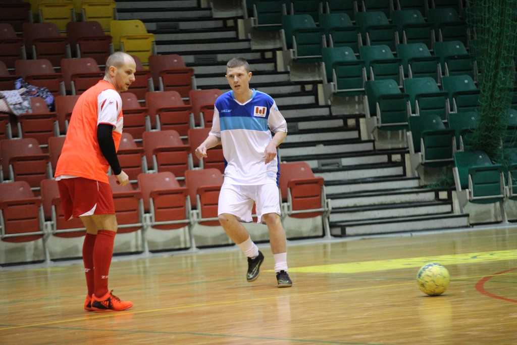 3. LLH: Huzar Raszówka zanotował kolejne zwycięstwo