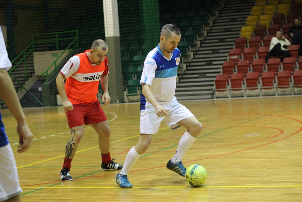 3. LLH: Huzar Raszówka zanotował kolejne zwycięstwo