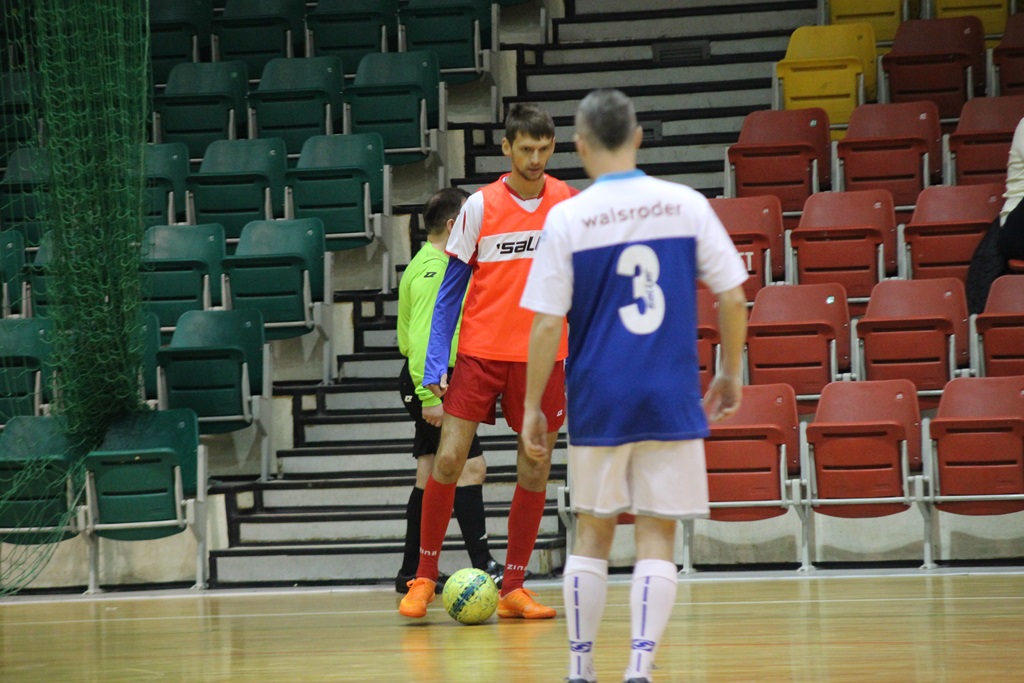 3. LLH: Huzar Raszówka zanotował kolejne zwycięstwo