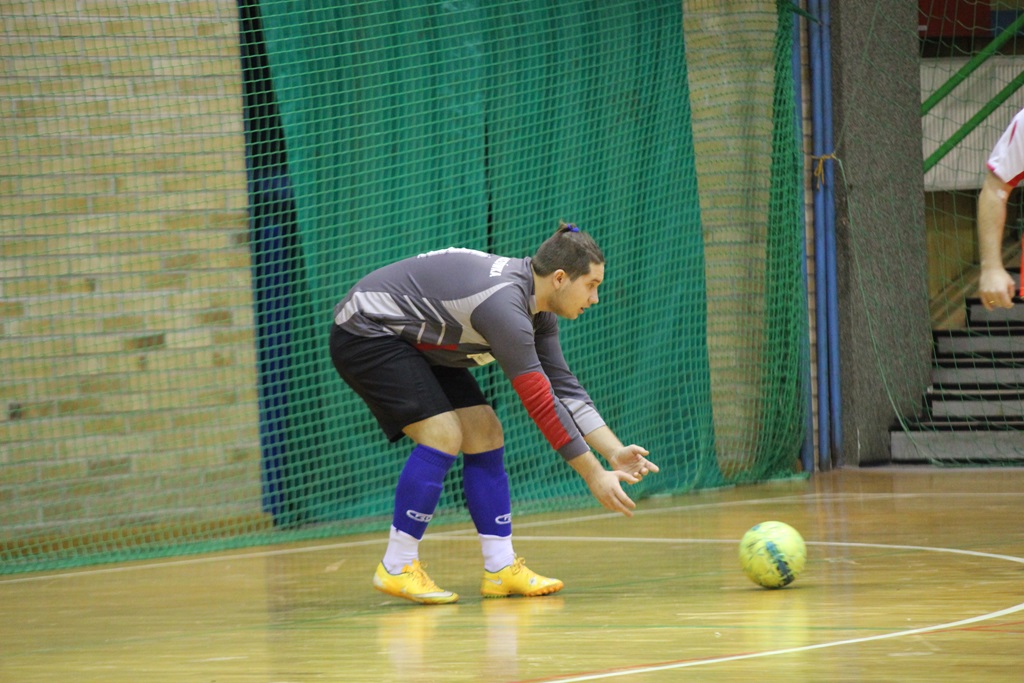 3. LLH: Huzar Raszówka zanotował kolejne zwycięstwo