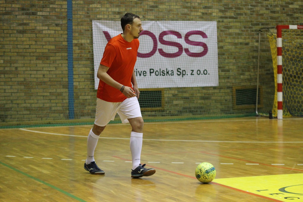 2. LLH: Raf-Kop-Bud samodzielnie rozsiadł się na fotelu lidera