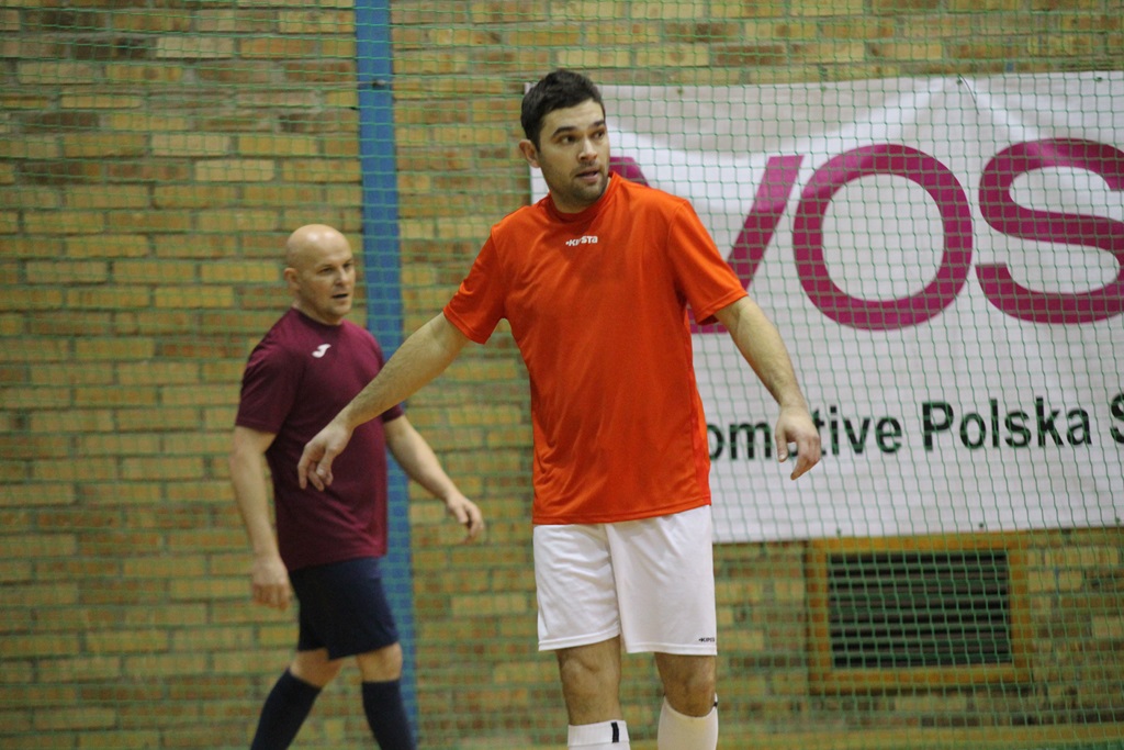 2. LLH: Raf-Kop-Bud samodzielnie rozsiadł się na fotelu lidera