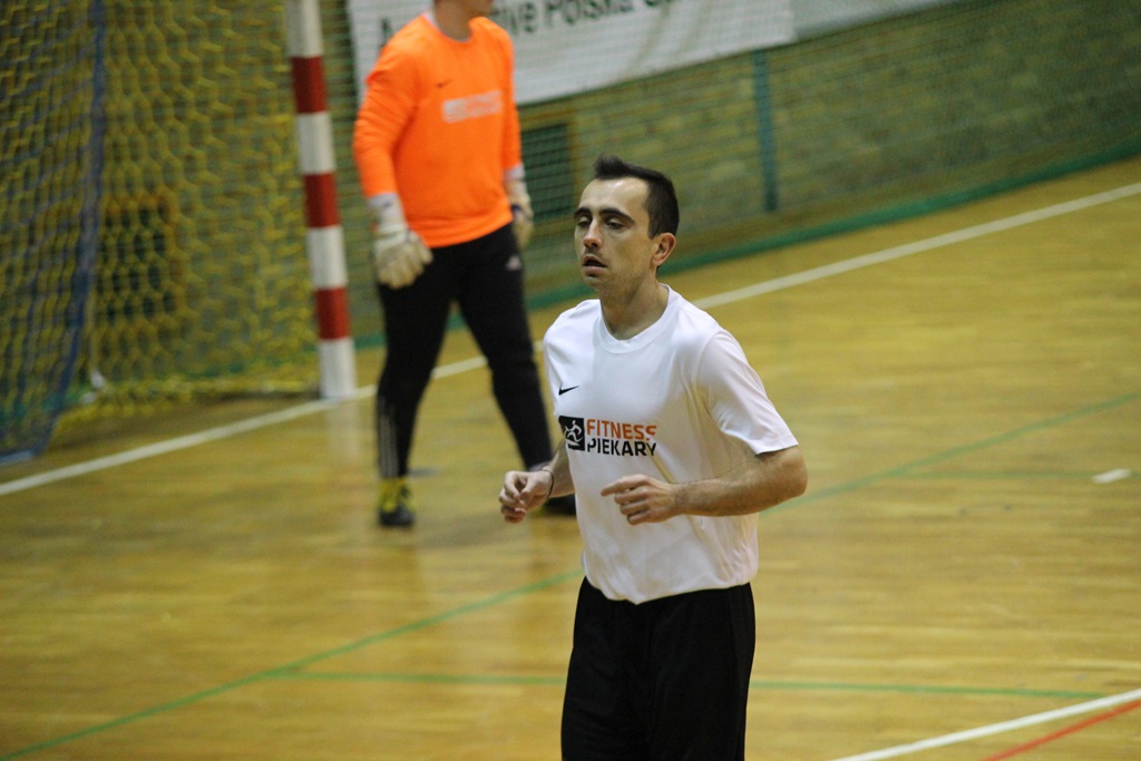 1. LLH: lider sprowadzony na ziemię przez Wietrzak Team