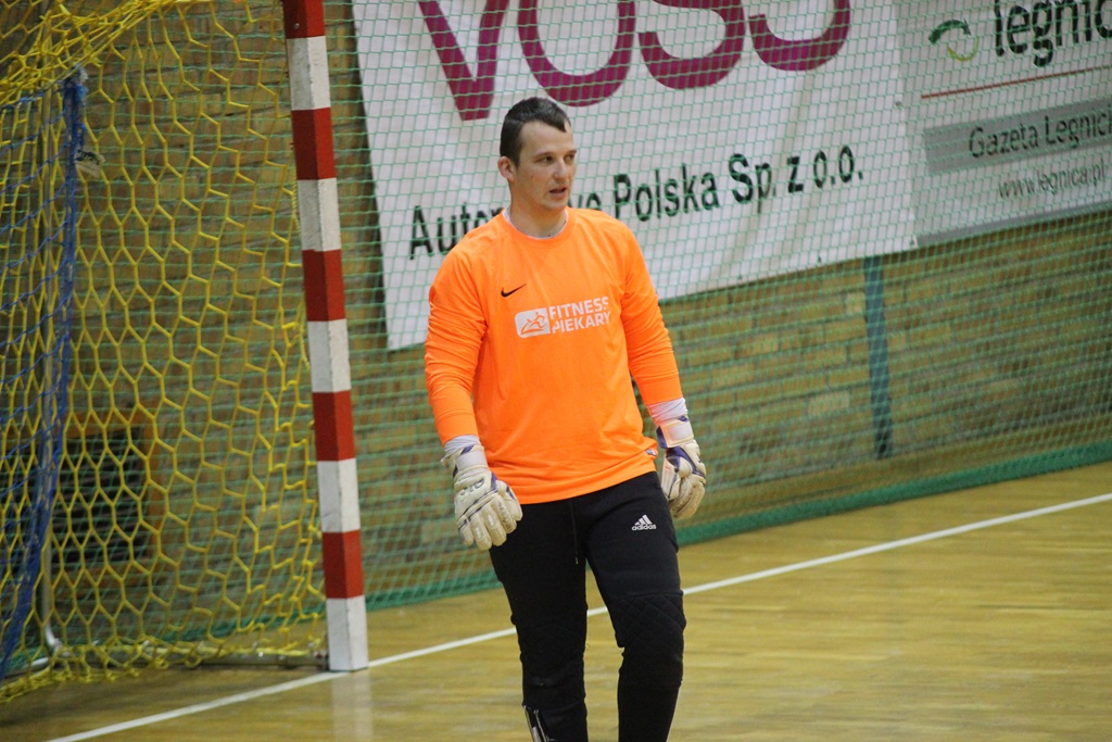 1. LLH: lider sprowadzony na ziemię przez Wietrzak Team