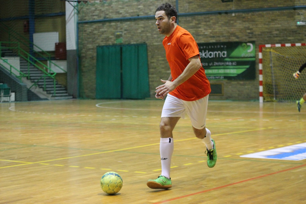 2. LLH: Raf-Kop-Bud samodzielnie rozsiadł się na fotelu lidera