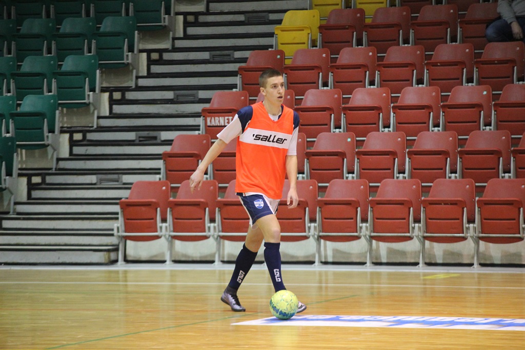 2. LLH: Raf-Kop-Bud samodzielnie rozsiadł się na fotelu lidera