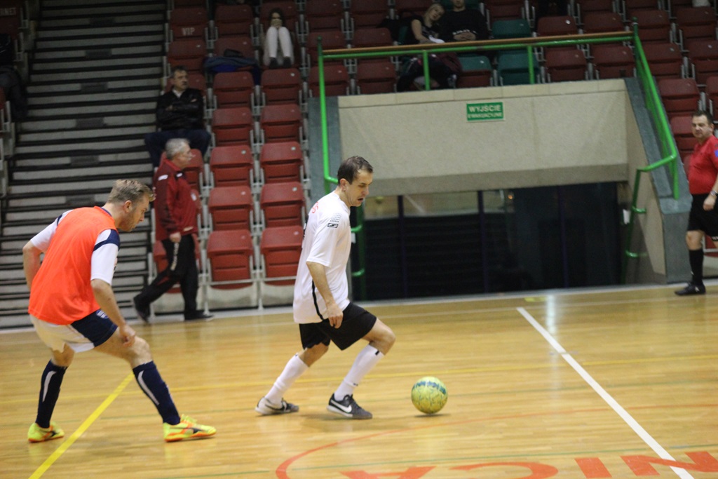 2. LLH: Raf-Kop-Bud samodzielnie rozsiadł się na fotelu lidera