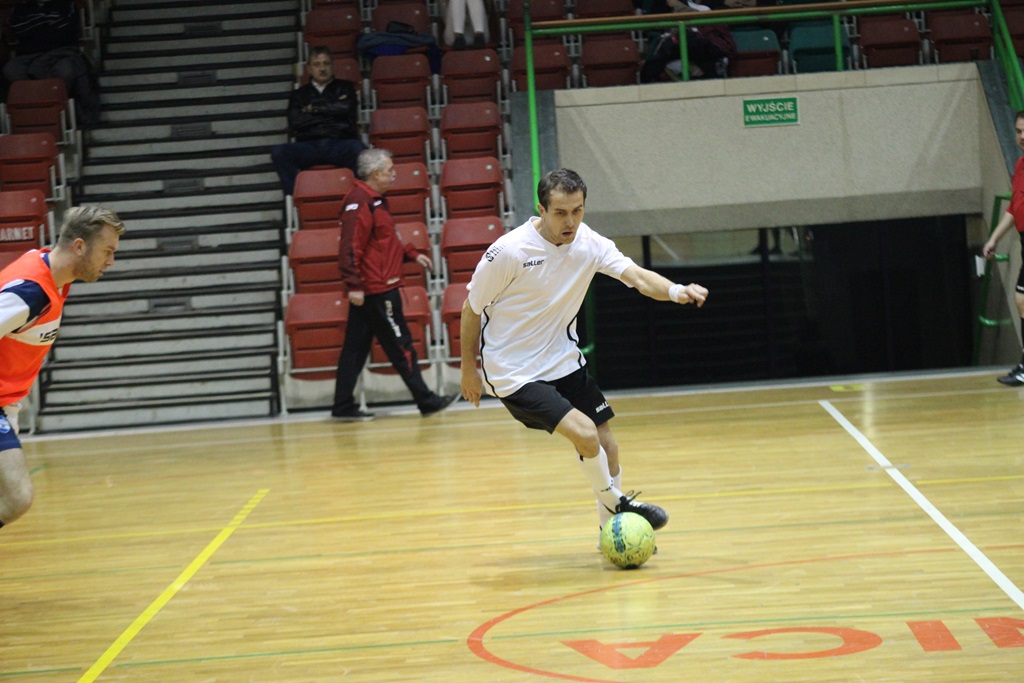 2. LLH: Raf-Kop-Bud samodzielnie rozsiadł się na fotelu lidera