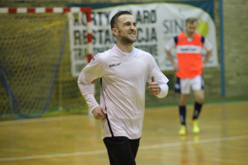 2. LLH: Raf-Kop-Bud samodzielnie rozsiadł się na fotelu lidera