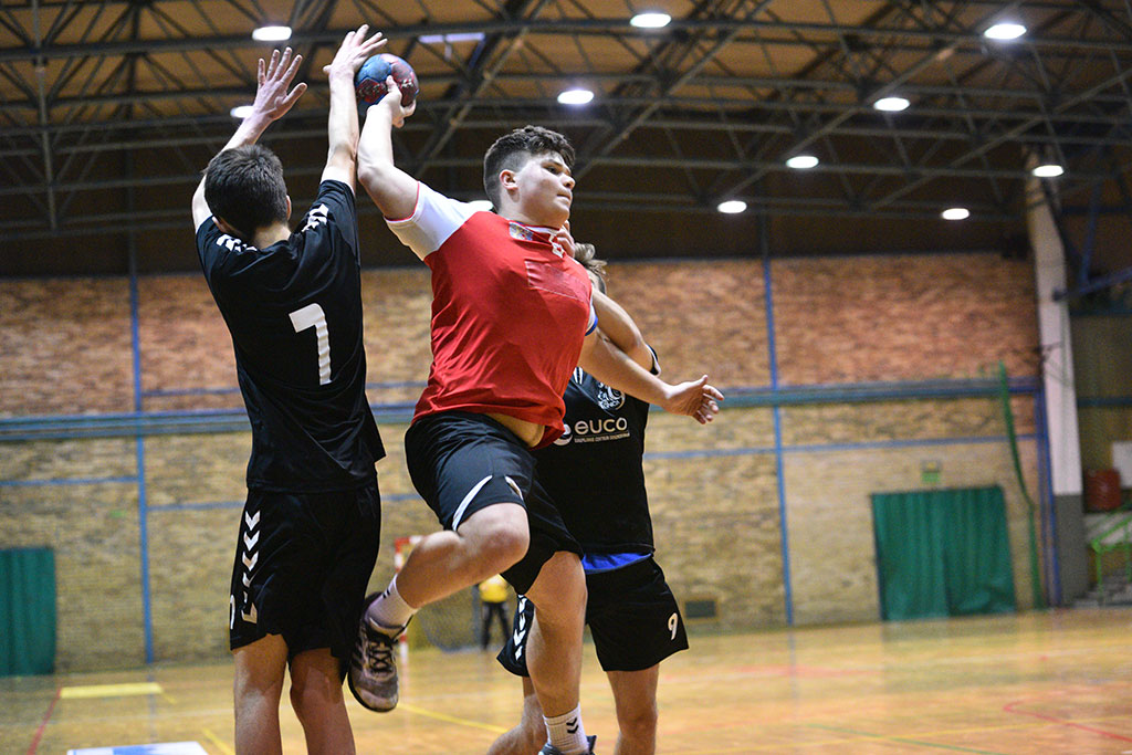 Juniorzy Siódemki awansowali do rozgrywek o mistrzostwo kraju