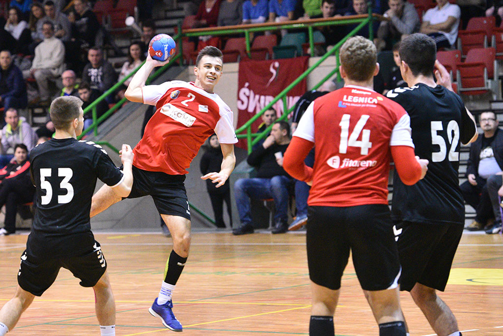 Juniorzy Siódemki awansowali do rozgrywek o mistrzostwo kraju