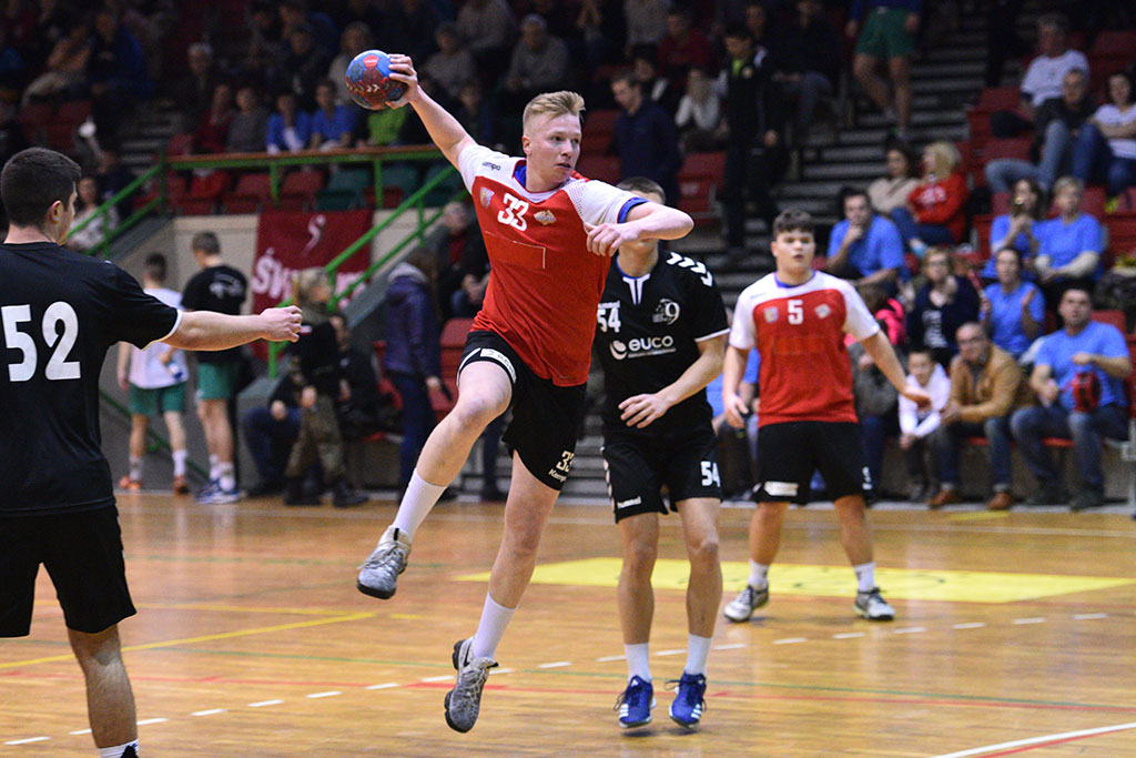 Juniorzy Siódemki awansowali do rozgrywek o mistrzostwo kraju