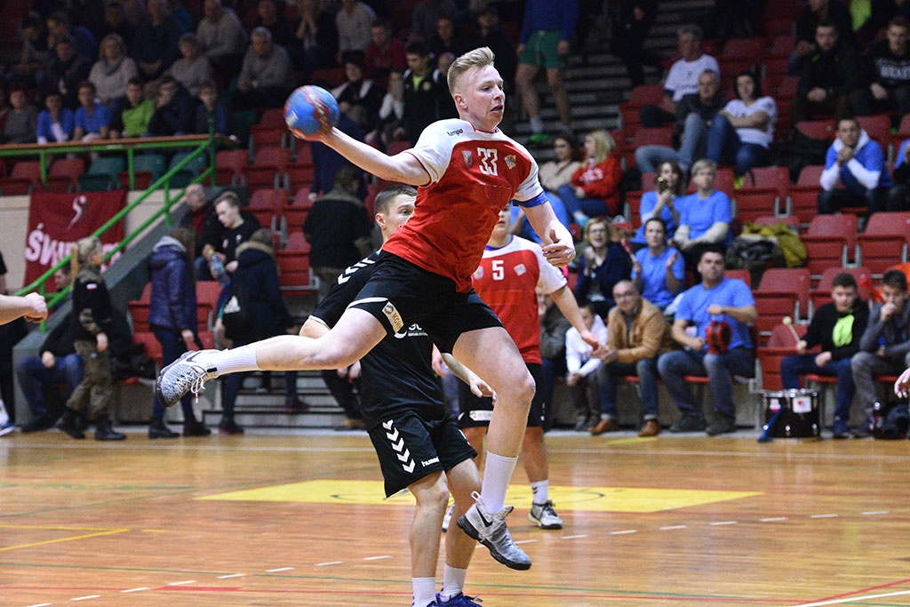 Juniorzy Siódemki awansowali do rozgrywek o mistrzostwo kraju