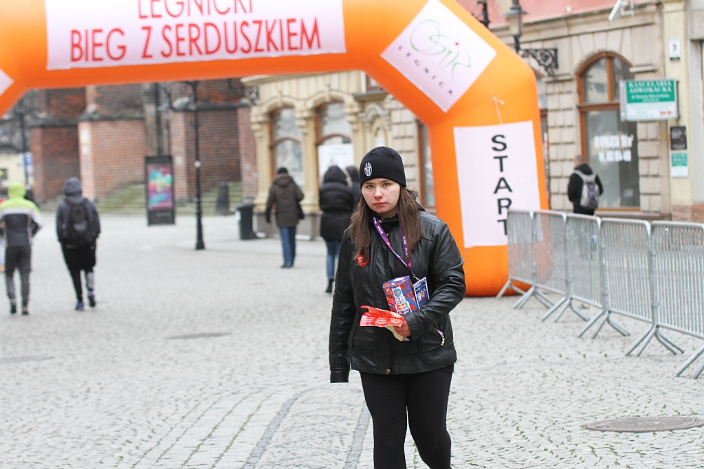 Kąpiel morsów i pokazy starych aut uatrakcyjniają 26. finał WOŚP