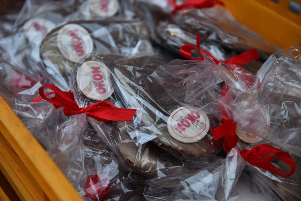 Pobiegli z serduszkiem dla Wielkiej Orkiestry Świątecznej Pomocy