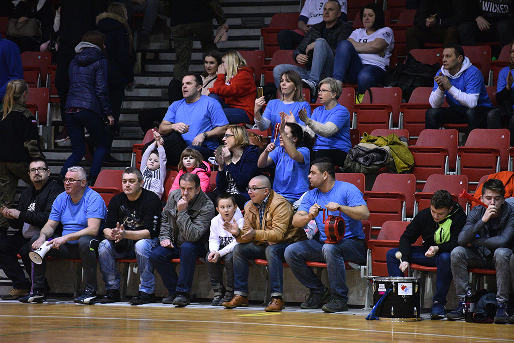 Juniorzy Siódemki awansowali do rozgrywek o mistrzostwo kraju