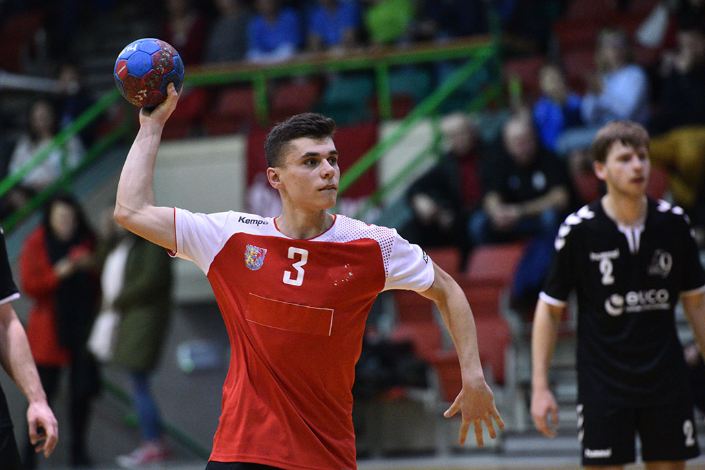 Juniorzy Siódemki awansowali do rozgrywek o mistrzostwo kraju