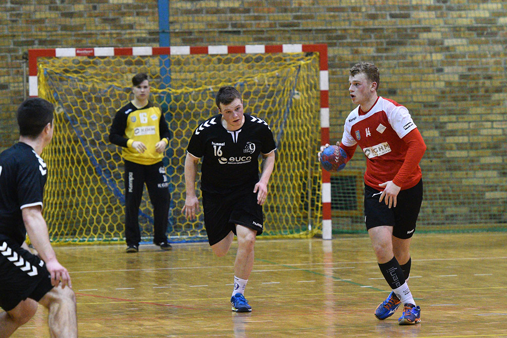 Juniorzy Siódemki awansowali do rozgrywek o mistrzostwo kraju