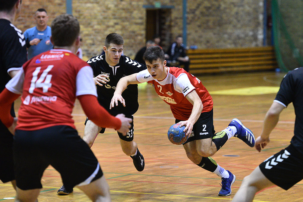 Juniorzy Siódemki awansowali do rozgrywek o mistrzostwo kraju