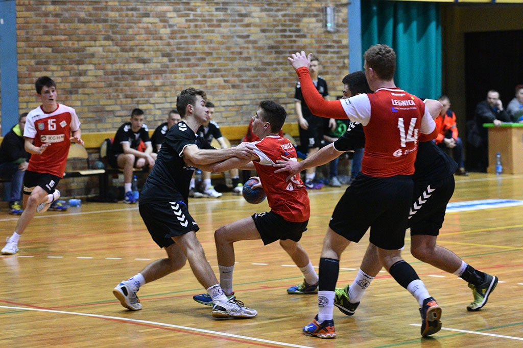 Juniorzy Siódemki awansowali do rozgrywek o mistrzostwo kraju