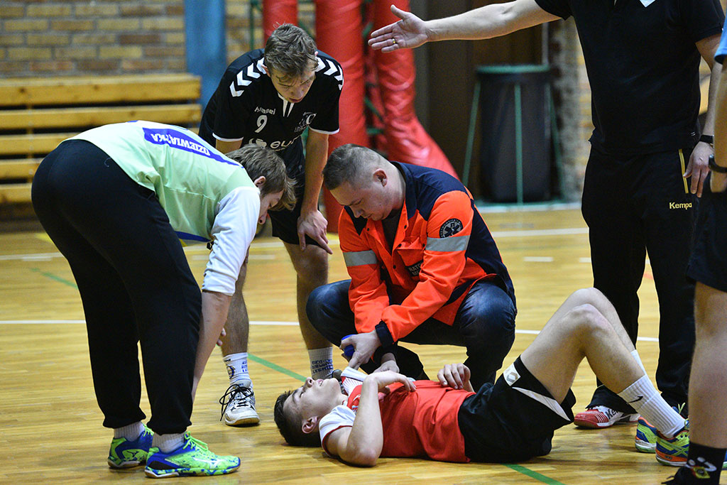 Juniorzy Siódemki awansowali do rozgrywek o mistrzostwo kraju