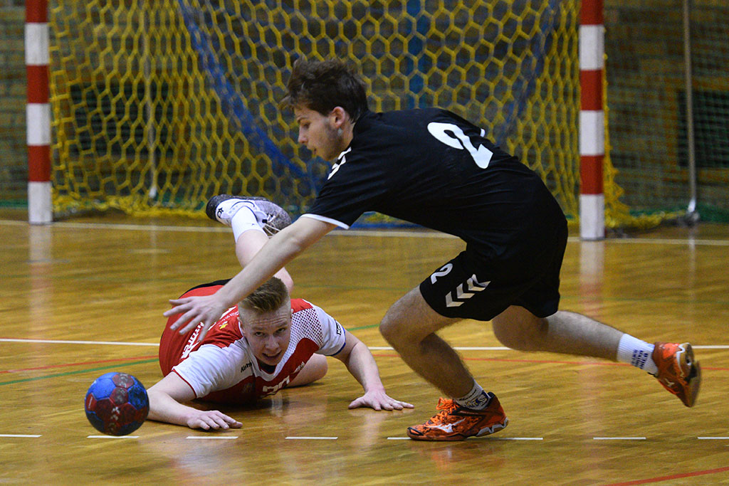 Juniorzy Siódemki awansowali do rozgrywek o mistrzostwo kraju