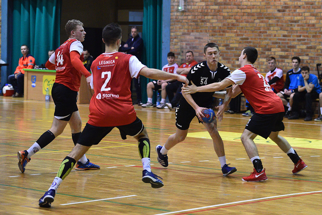 Juniorzy Siódemki awansowali do rozgrywek o mistrzostwo kraju