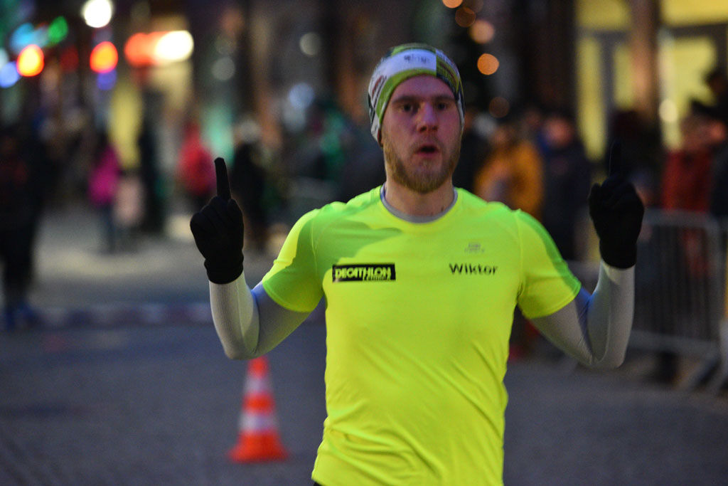 Pobiegli z serduszkiem dla Wielkiej Orkiestry Świątecznej Pomocy