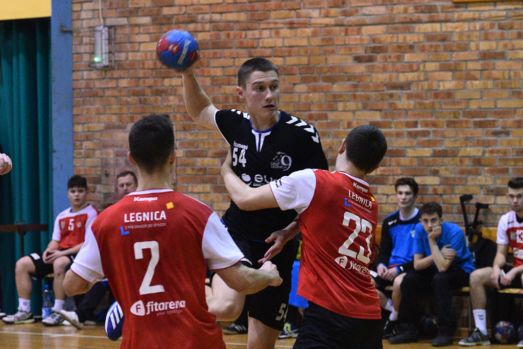 Juniorzy Siódemki awansowali do rozgrywek o mistrzostwo kraju