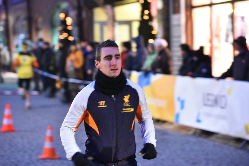 Pobiegli z serduszkiem dla Wielkiej Orkiestry Świątecznej Pomocy