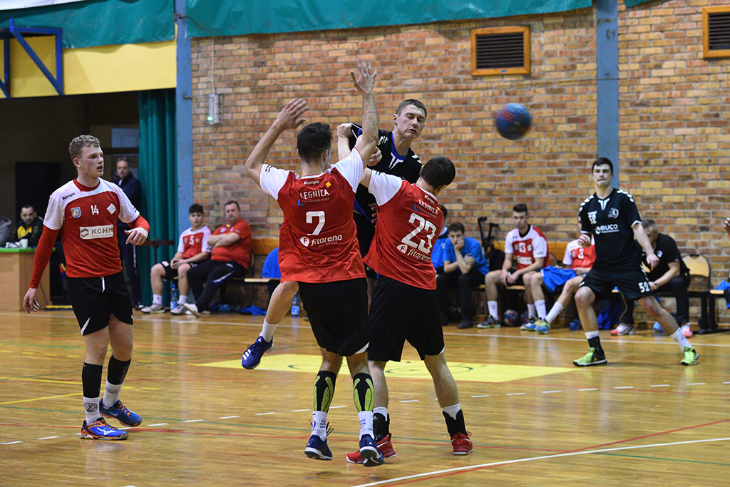 Juniorzy Siódemki awansowali do rozgrywek o mistrzostwo kraju