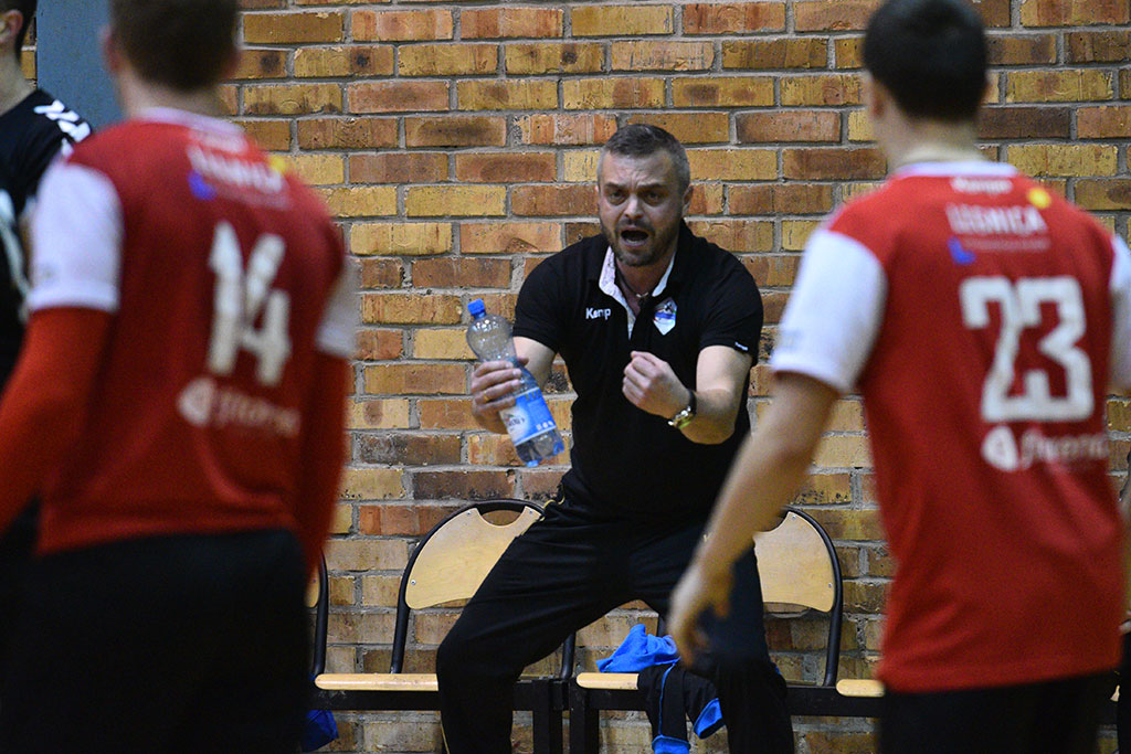 Juniorzy Siódemki awansowali do rozgrywek o mistrzostwo kraju