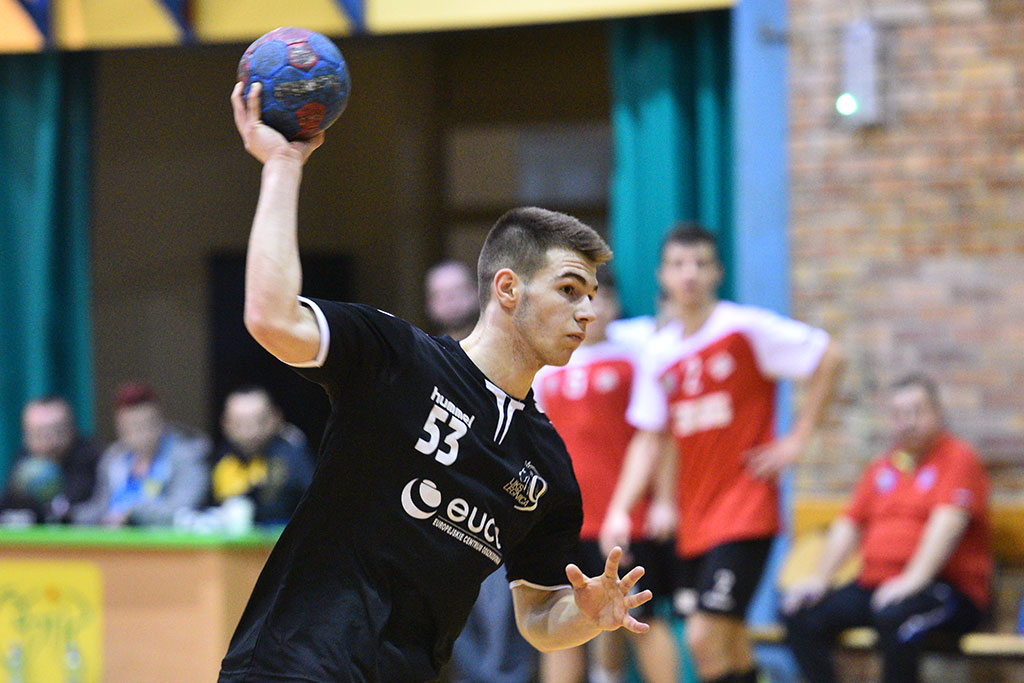 Juniorzy Siódemki awansowali do rozgrywek o mistrzostwo kraju