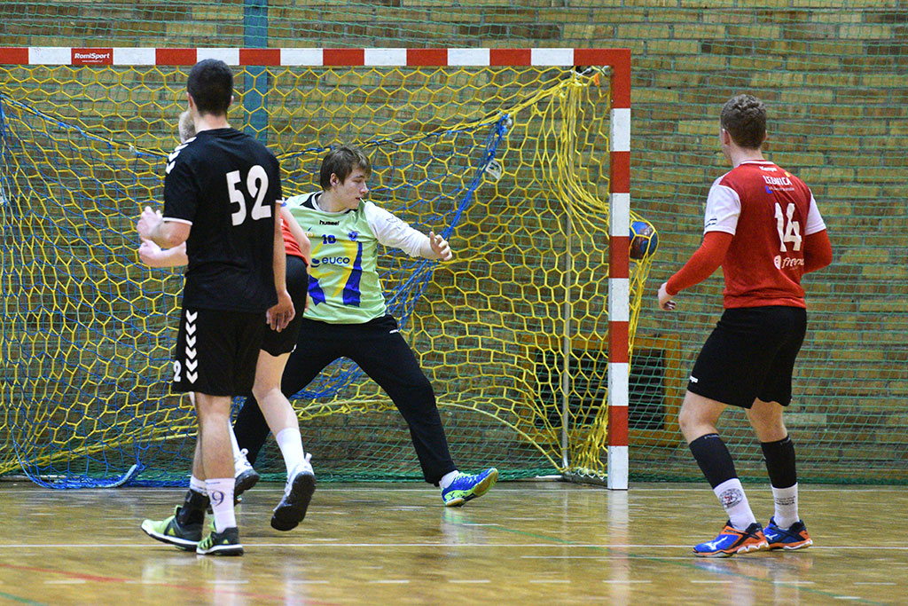 Juniorzy Siódemki awansowali do rozgrywek o mistrzostwo kraju