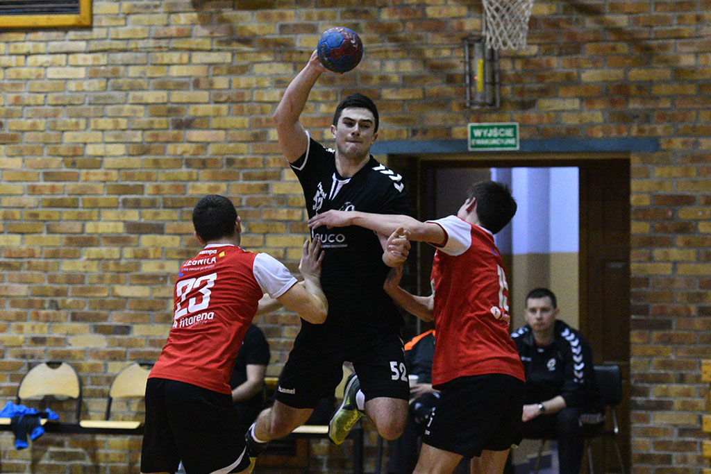 Juniorzy Siódemki awansowali do rozgrywek o mistrzostwo kraju