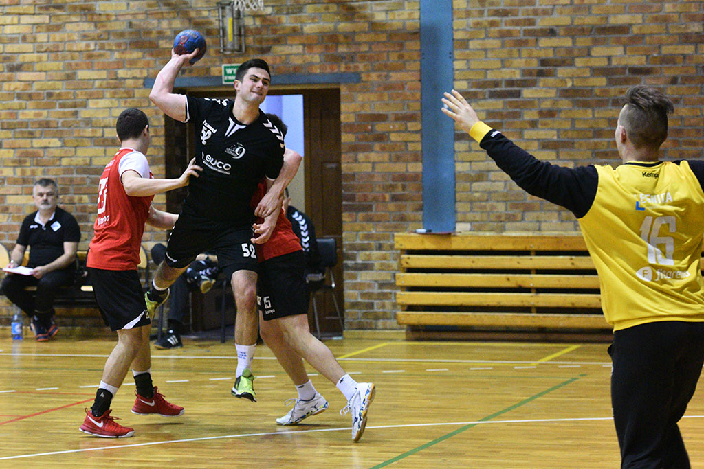 Juniorzy Siódemki awansowali do rozgrywek o mistrzostwo kraju