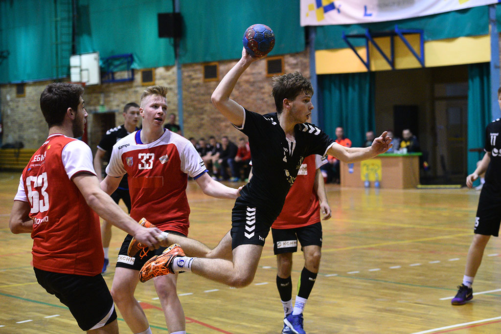 Juniorzy Siódemki awansowali do rozgrywek o mistrzostwo kraju