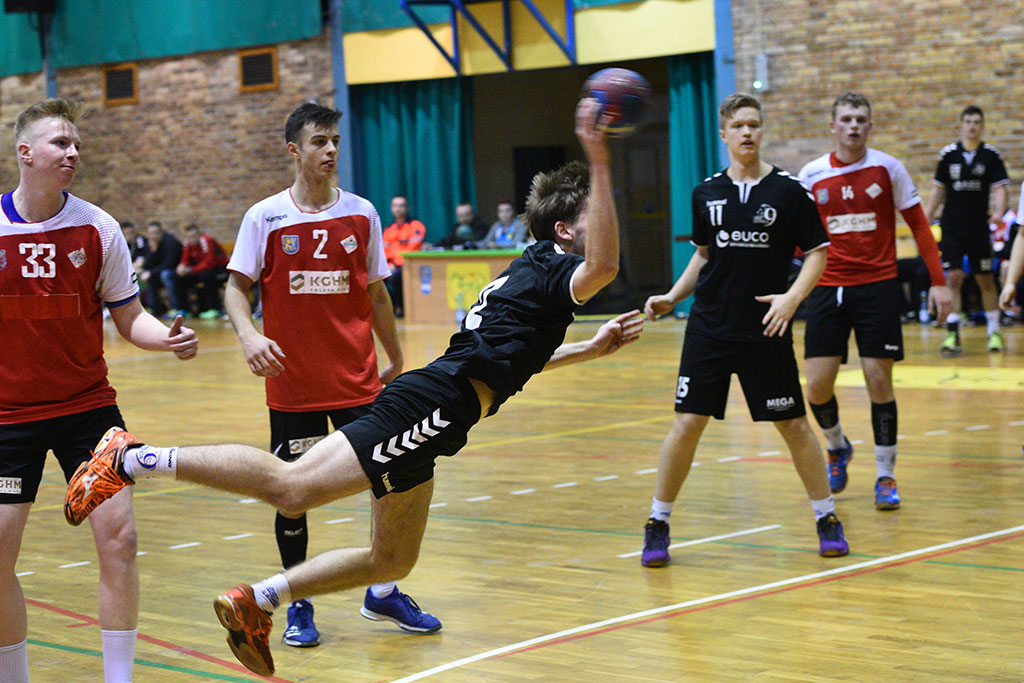 Juniorzy Siódemki awansowali do rozgrywek o mistrzostwo kraju