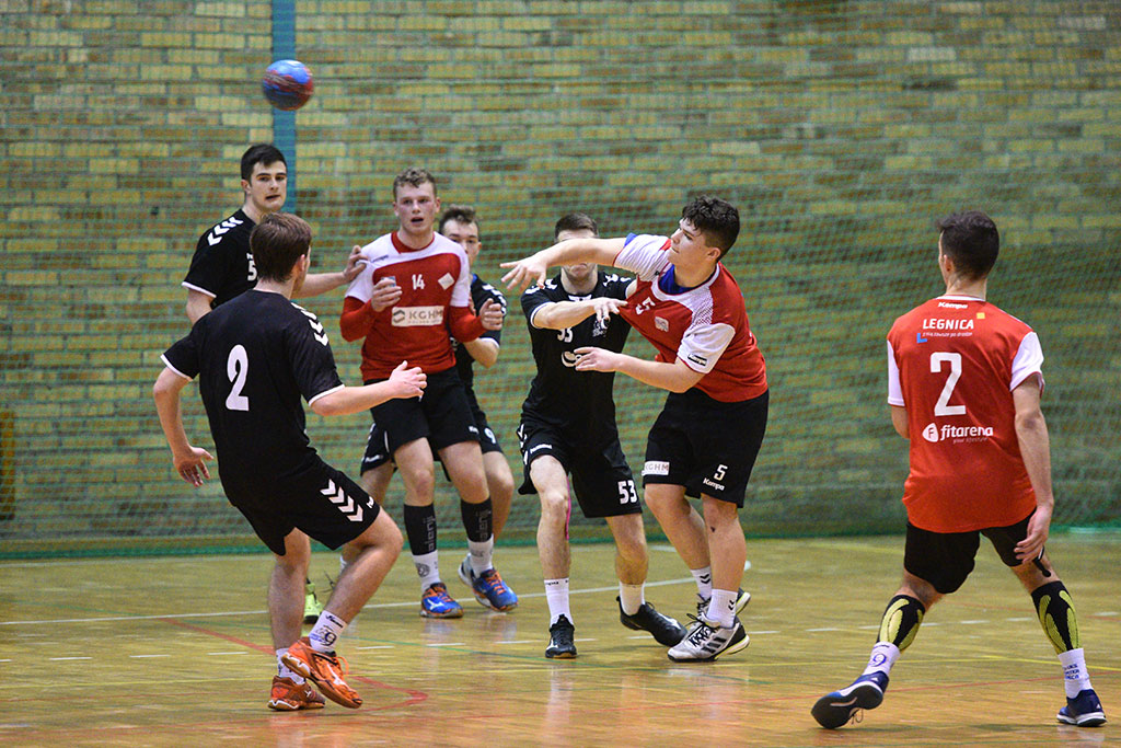 Juniorzy Siódemki awansowali do rozgrywek o mistrzostwo kraju