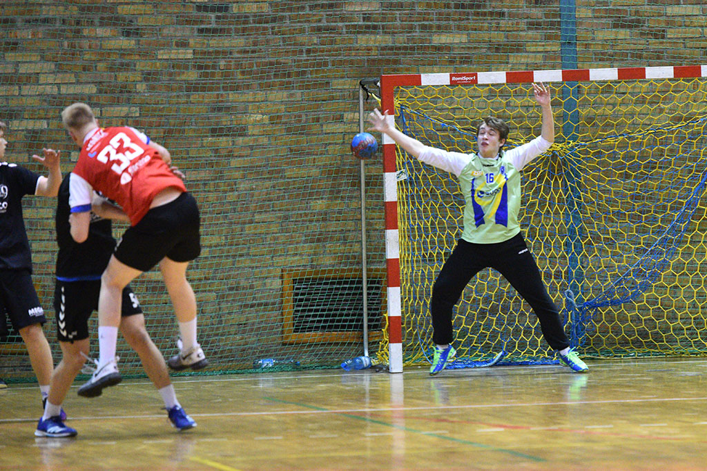 Juniorzy Siódemki awansowali do rozgrywek o mistrzostwo kraju