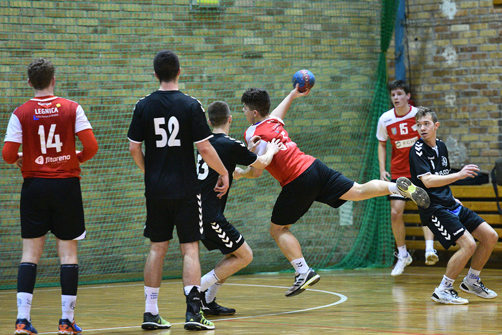 Juniorzy Siódemki awansowali do rozgrywek o mistrzostwo kraju