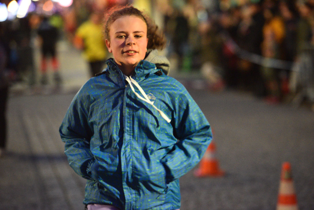 Pobiegli z serduszkiem dla Wielkiej Orkiestry Świątecznej Pomocy